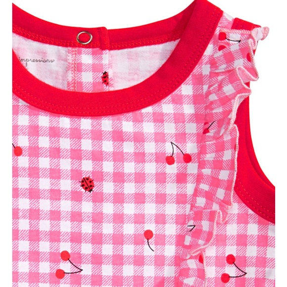 First Impressions & Carter’s 7 Piece NWT Bundle - Size 3-6 M - Picture 3 of 14